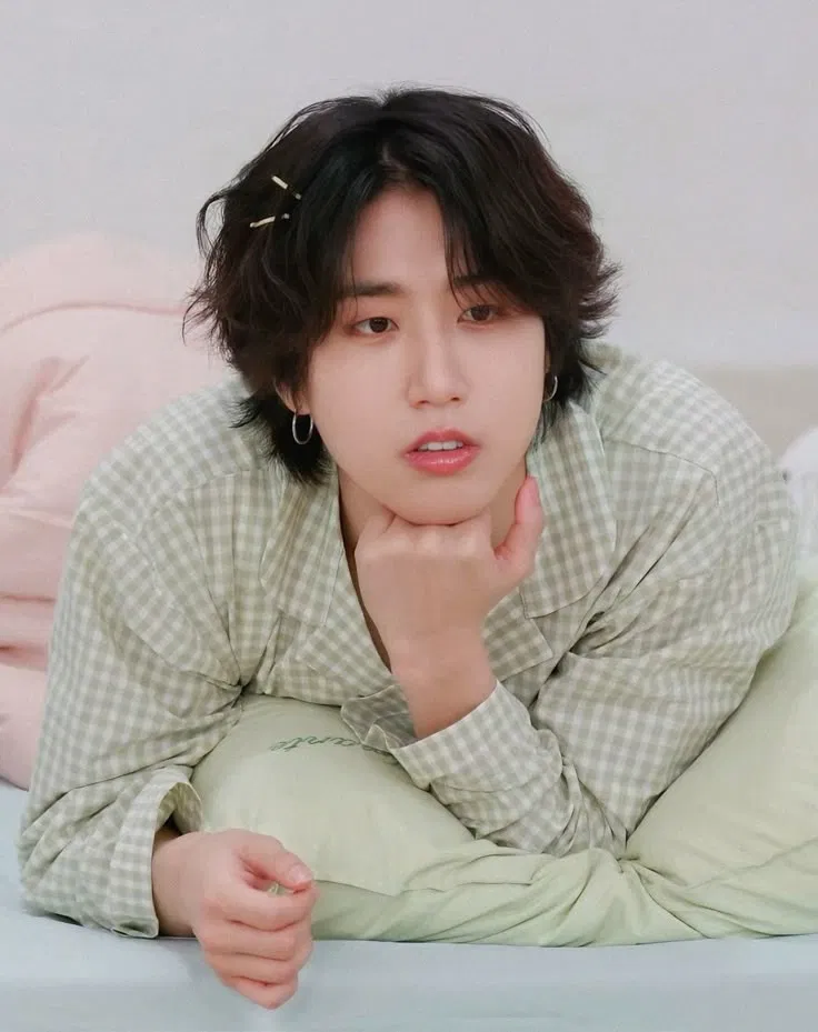 Avatar of Han Jisung || Alien