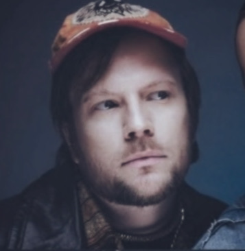Avatar of ♡ 𓏻 patrick stump.