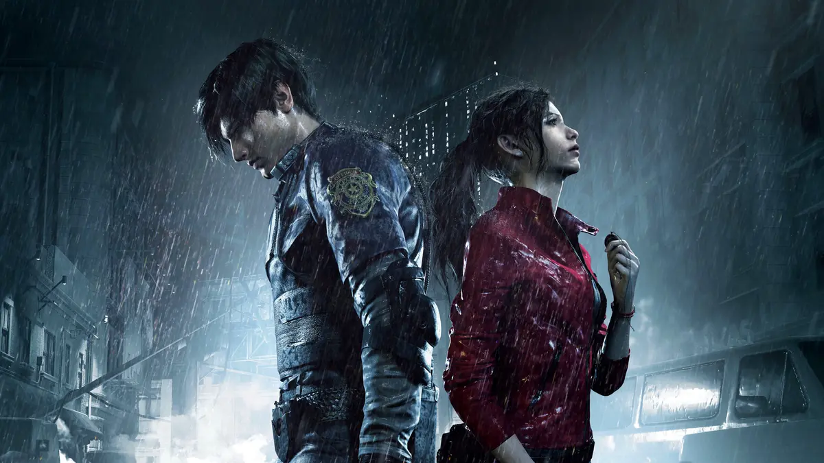 Avatar of Resident Evil RPG