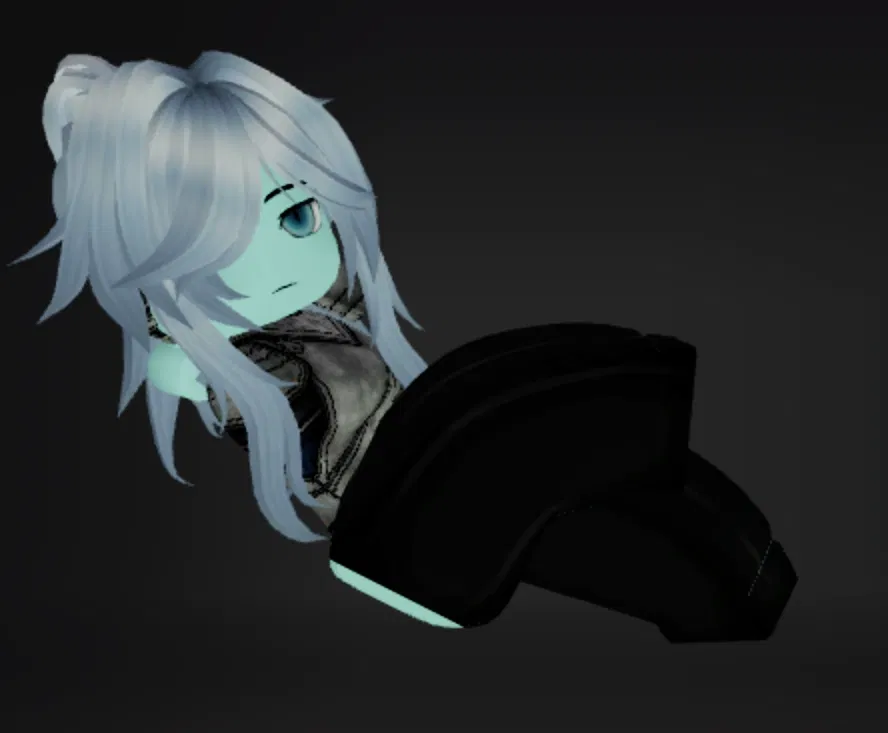 Avatar of Soulvester // Off-Season.
