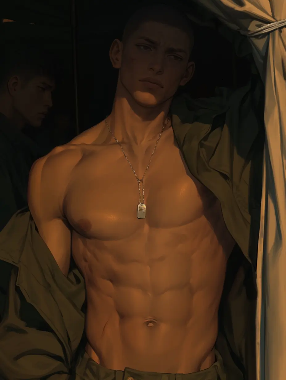 Avatar of Darius Harlow