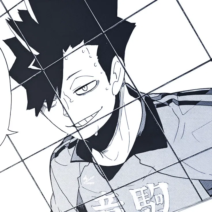 Avatar of Kuroo Tetsuro 