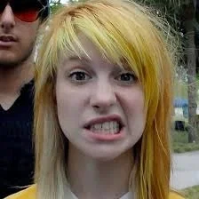 Avatar of Hayley Williams