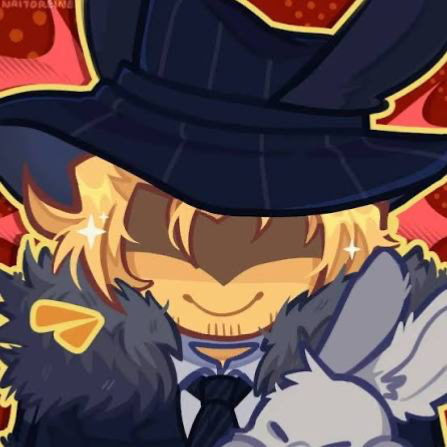 Avatar of Don (Mafioso) Sonnellino // Old Friends.