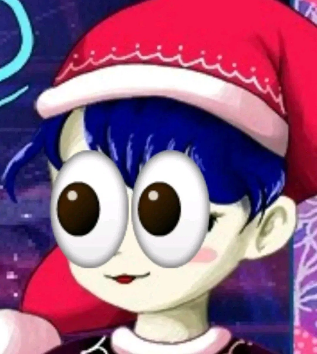 Avatar of leave a request pls
