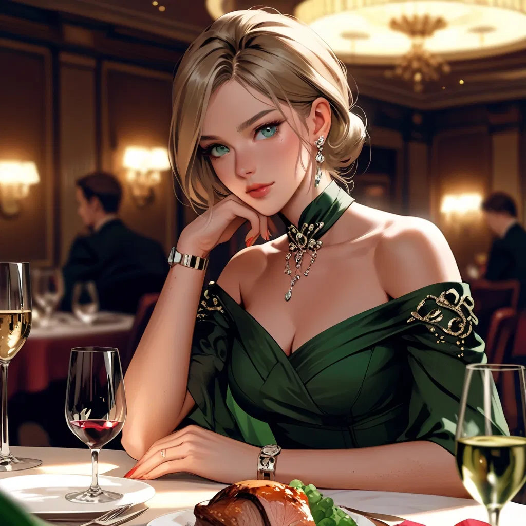 Avatar of A Night as a VIP Guest at Hell’s Kitchen