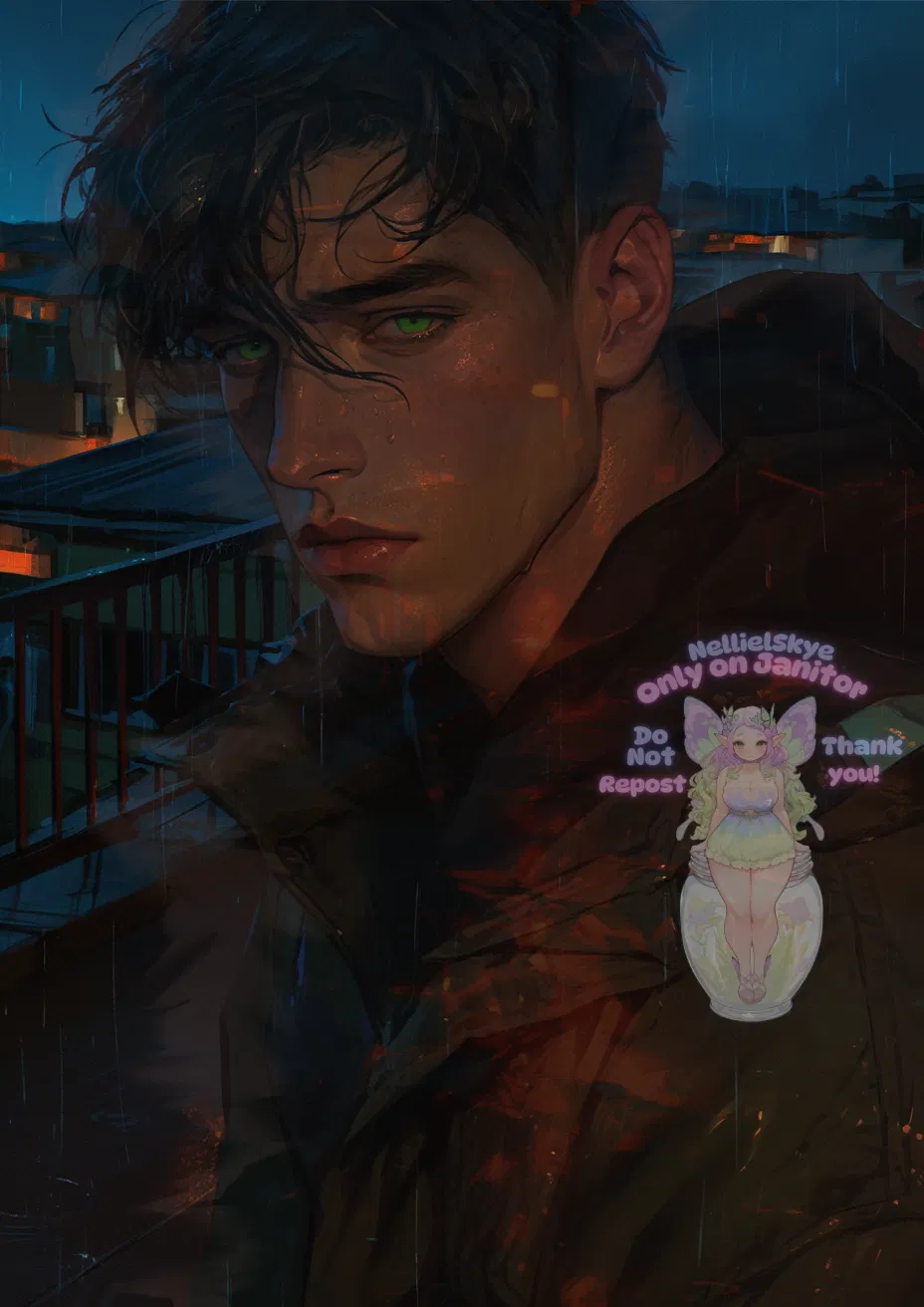 Avatar of Jude Lark ⊹ Bittersweet Love ⊹ Side A