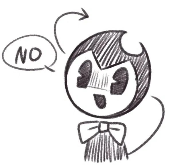 Avatar of Bendy