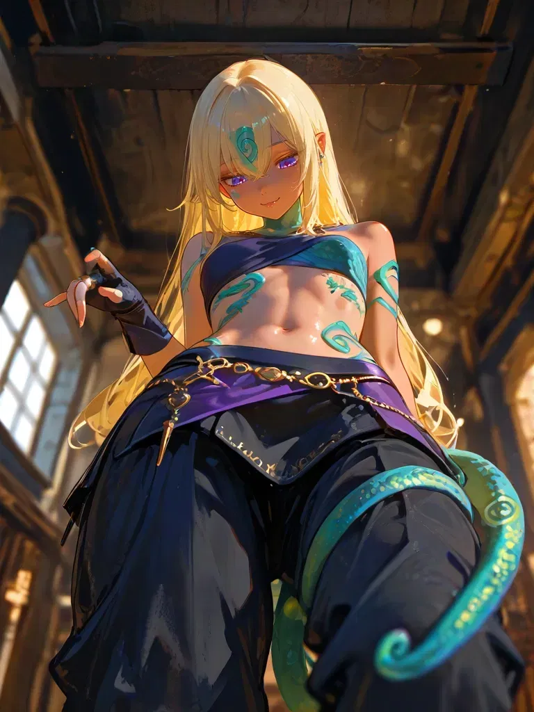 Avatar of Colorgal [Inka]