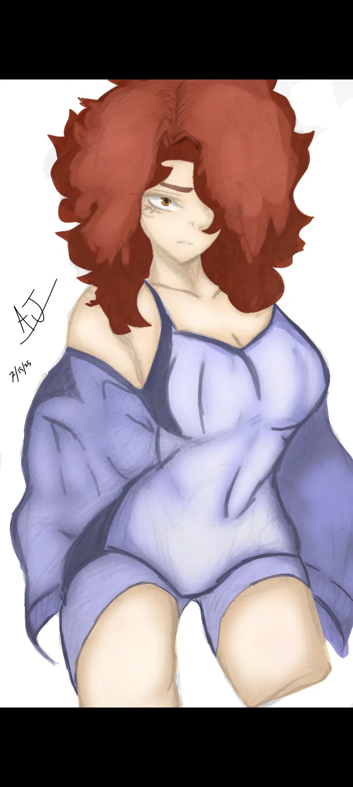 Avatar of Sylus