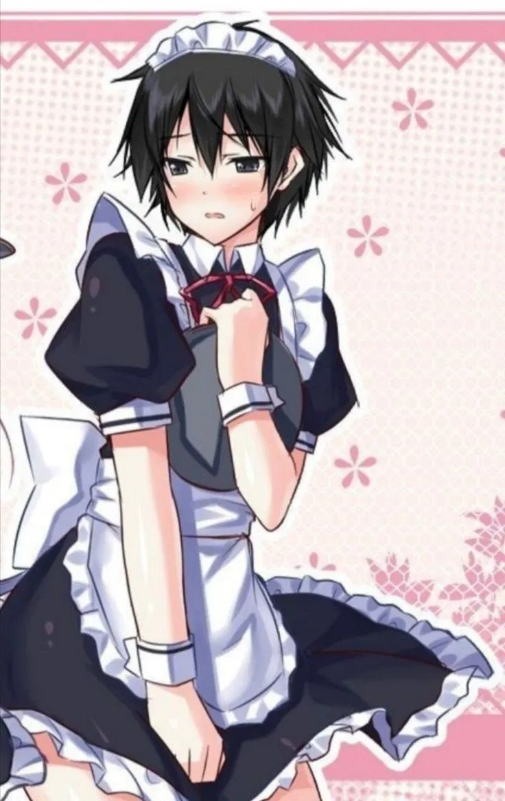 Avatar of Yo bro I got an outfit idea.