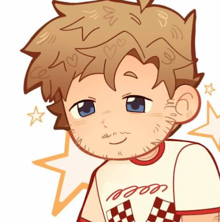 Avatar of Ryland Grace
