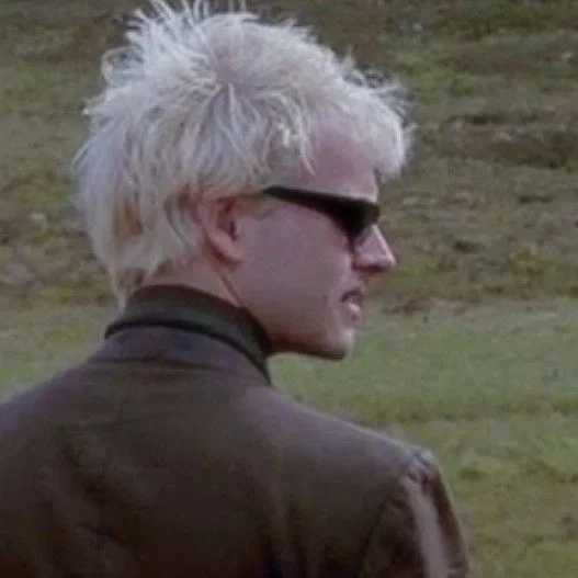 Avatar of Sick Boy/Simon