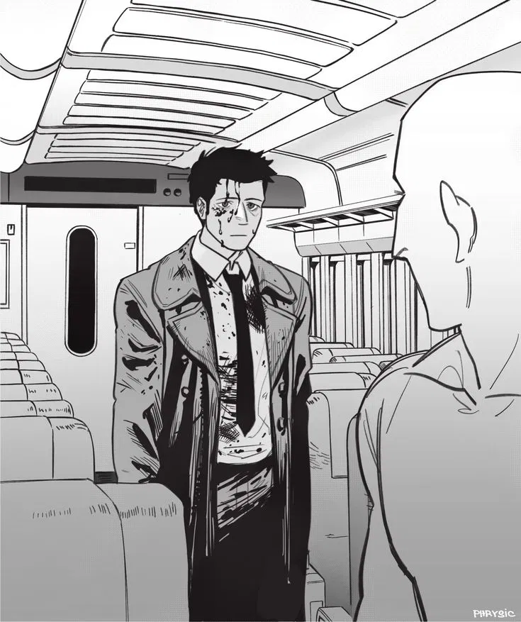 Avatar of CASTIEL NOVAK