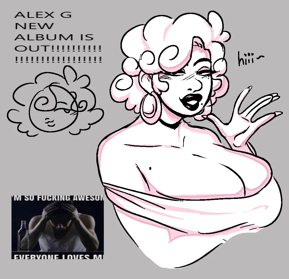 Avatar of 𝚁𝚘𝚡𝚢 𝙻𝚊𝚕𝚘𝚗𝚍𝚎 - 𝙱𝚊𝚛!