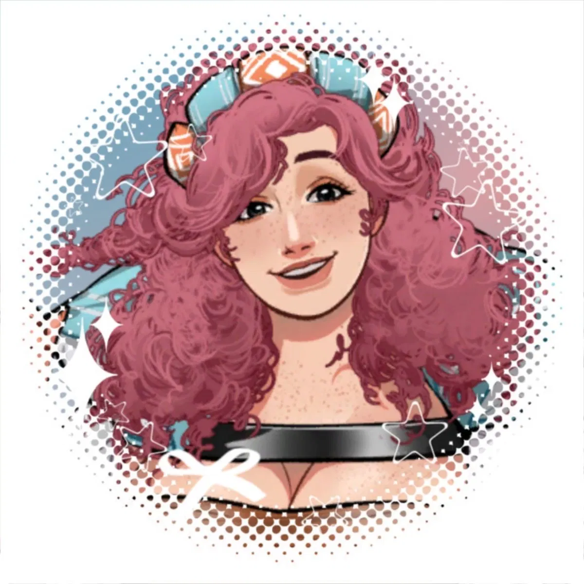 Avatar of Betty - Date Everything 