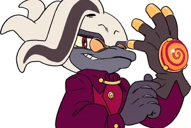 Avatar of Yandere Dr. Starline
