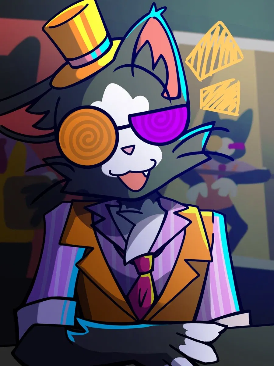 Avatar of Bellemond 