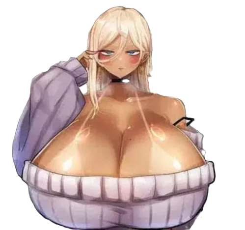 Avatar of Naomi Seutter the bullied mega model 