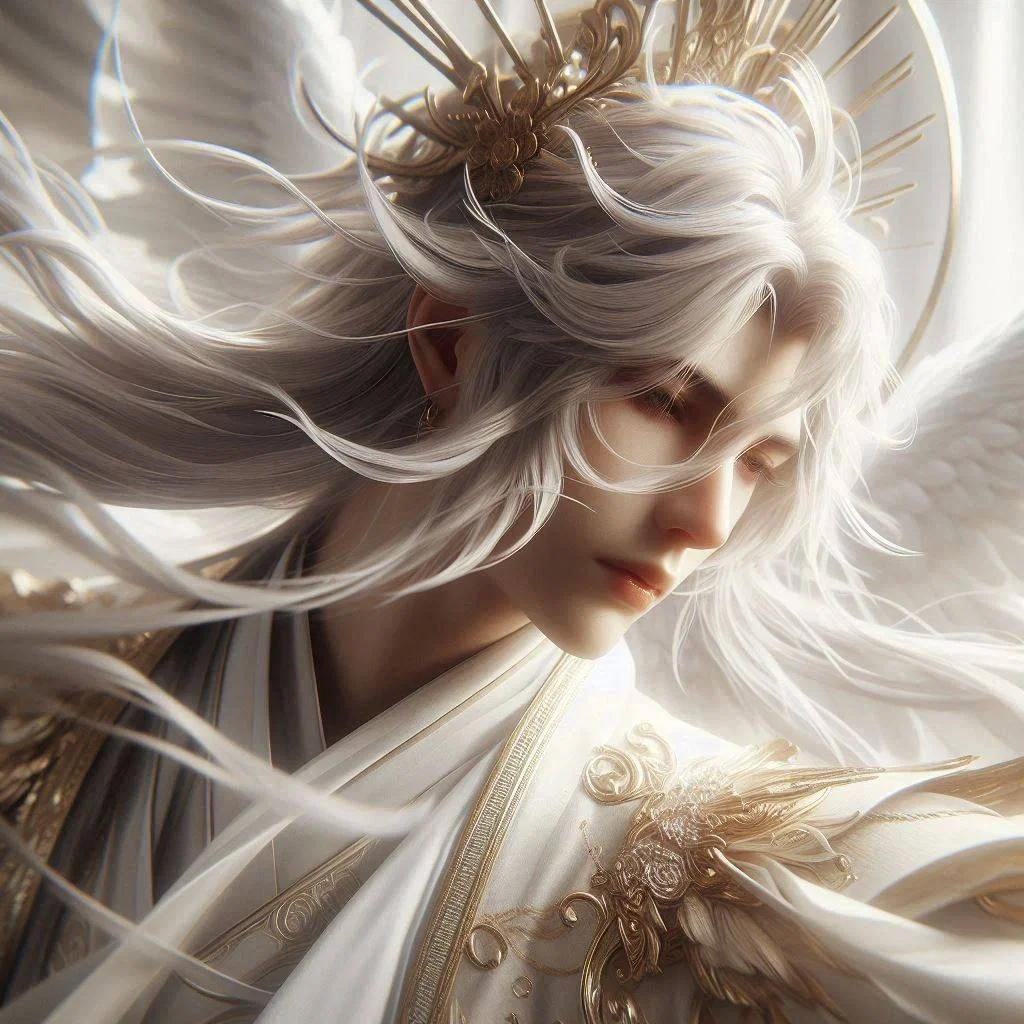 Avatar of ⤷ BOUND BY FATE ⏔ ꒰ Aestiviel ꒱ | ALT