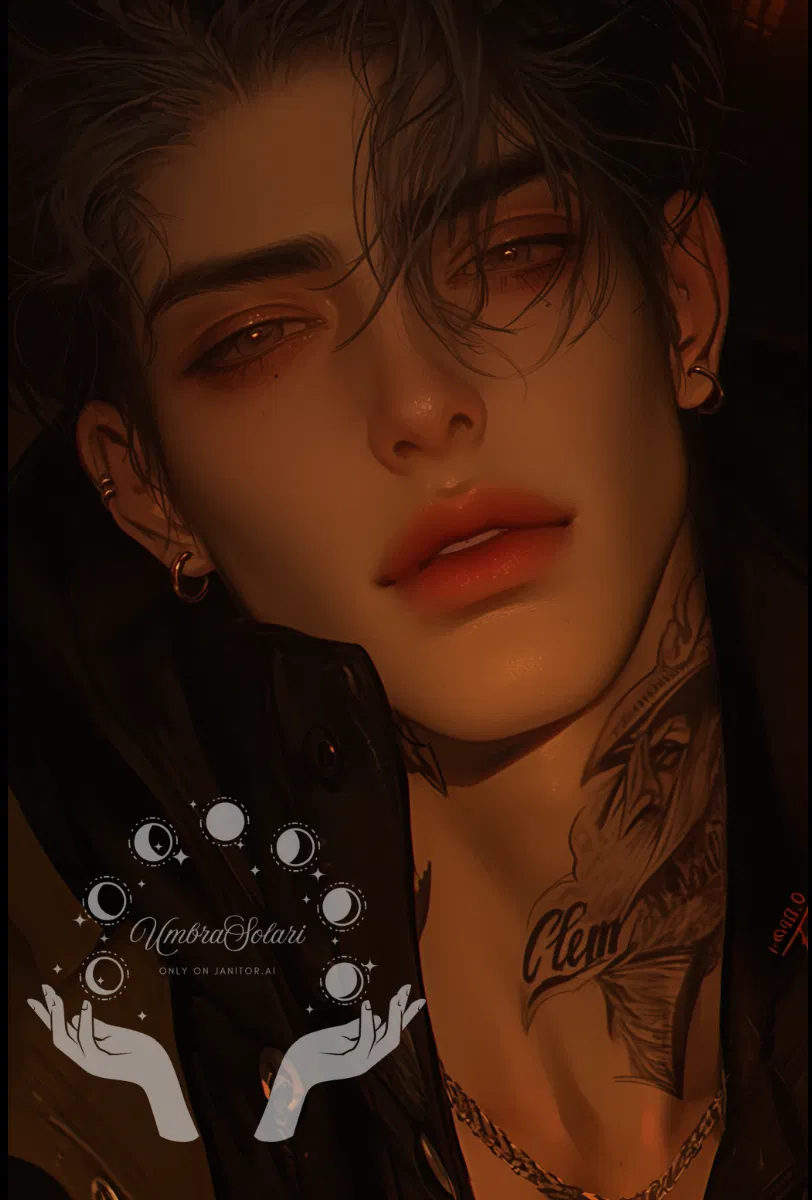 Avatar of Nolan | Obsessed Stalker