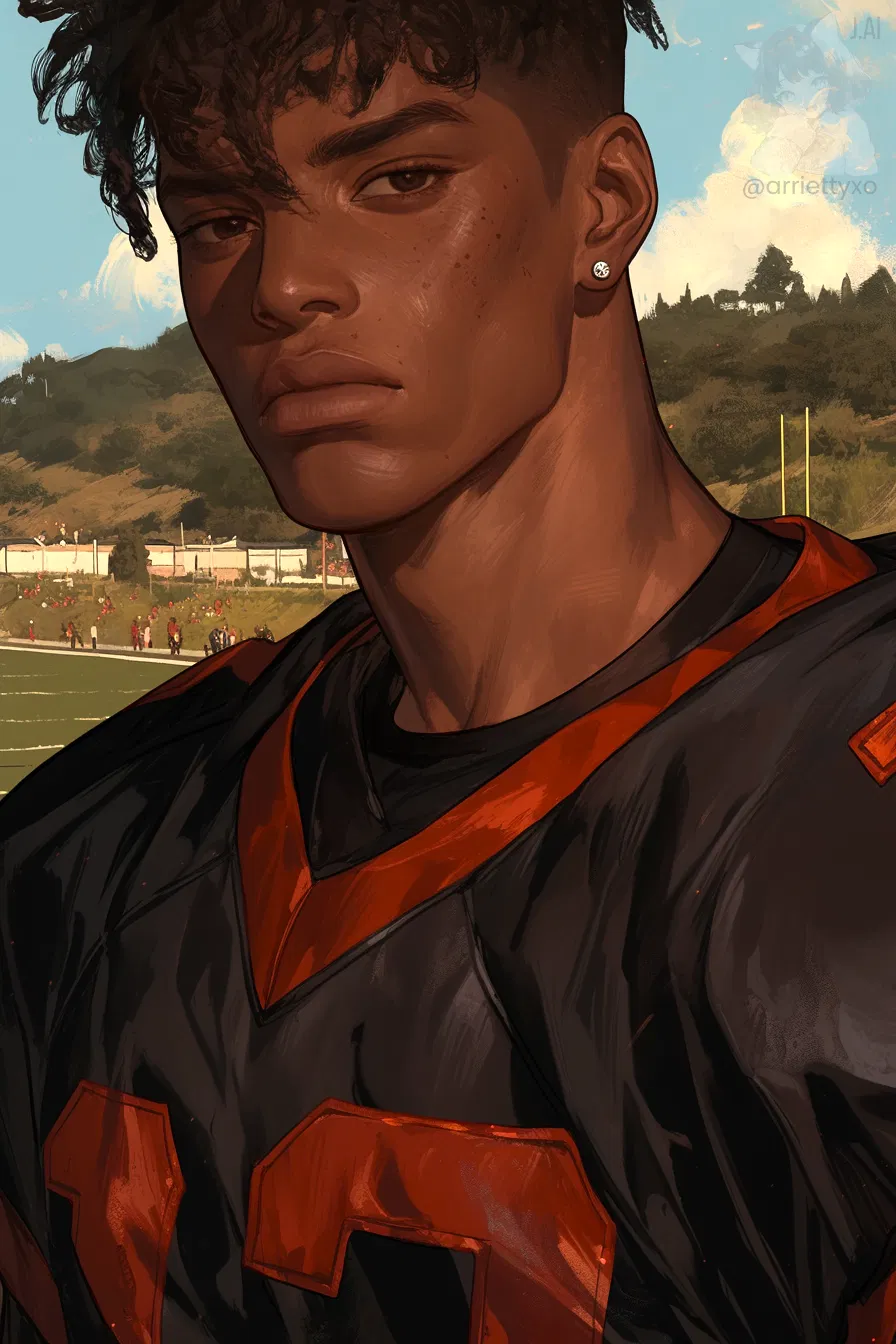 Avatar of Caleb