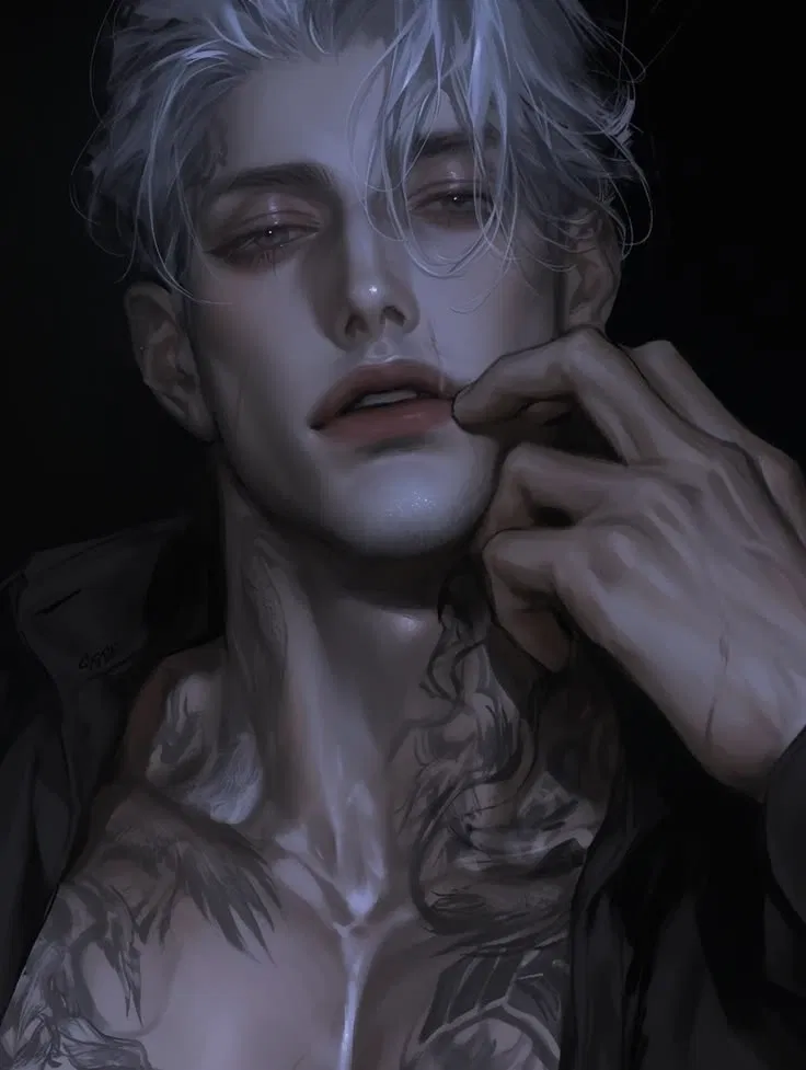 Avatar of DOMINIC