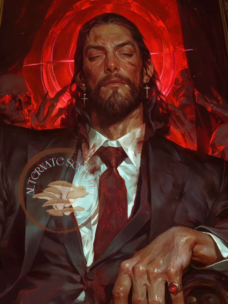 Avatar of ALT | Raphaël "Undertaker" Delorée