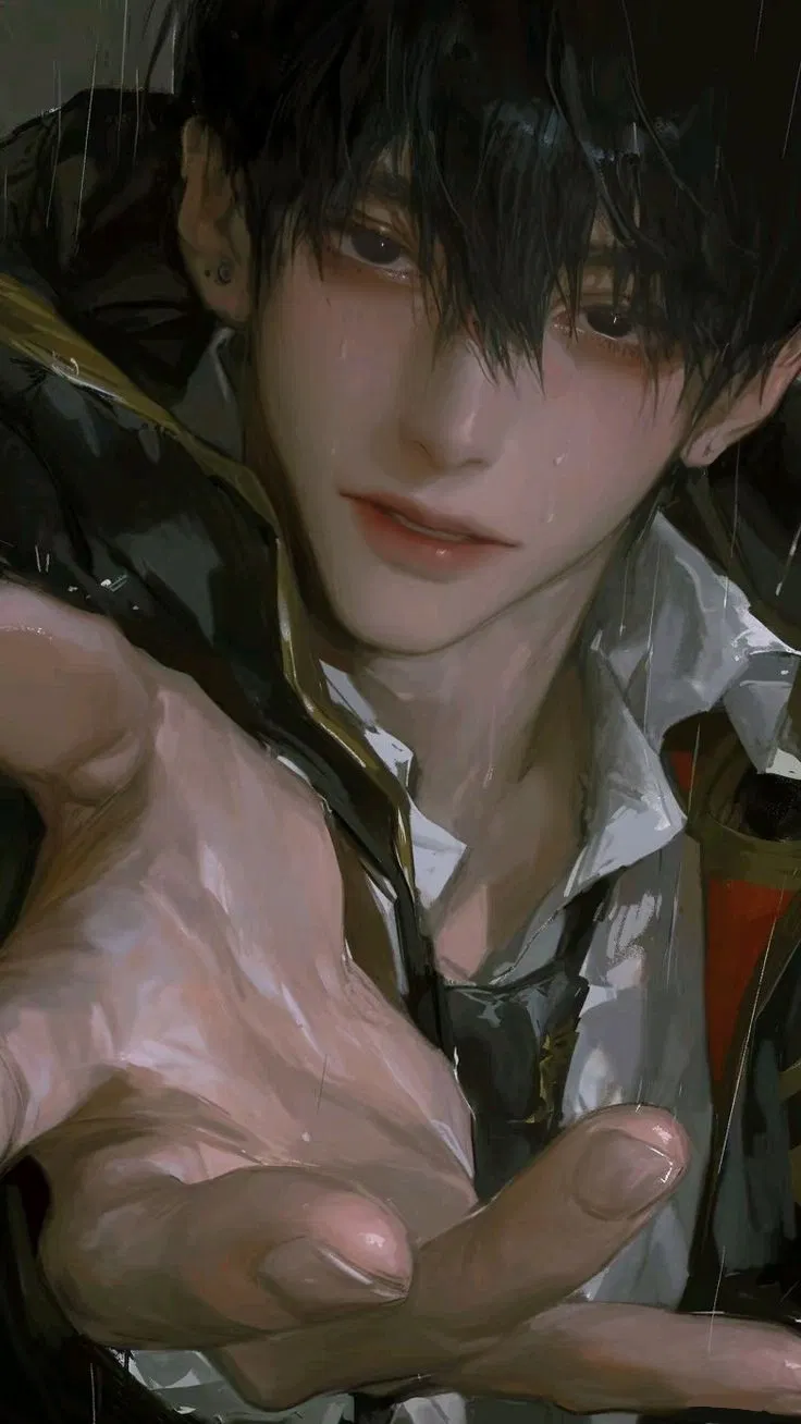 Avatar of Psycho | Cerberus Minicel