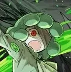 Avatar of YOU NOW ARE NEW Servant of Wrath in Lob Corp.