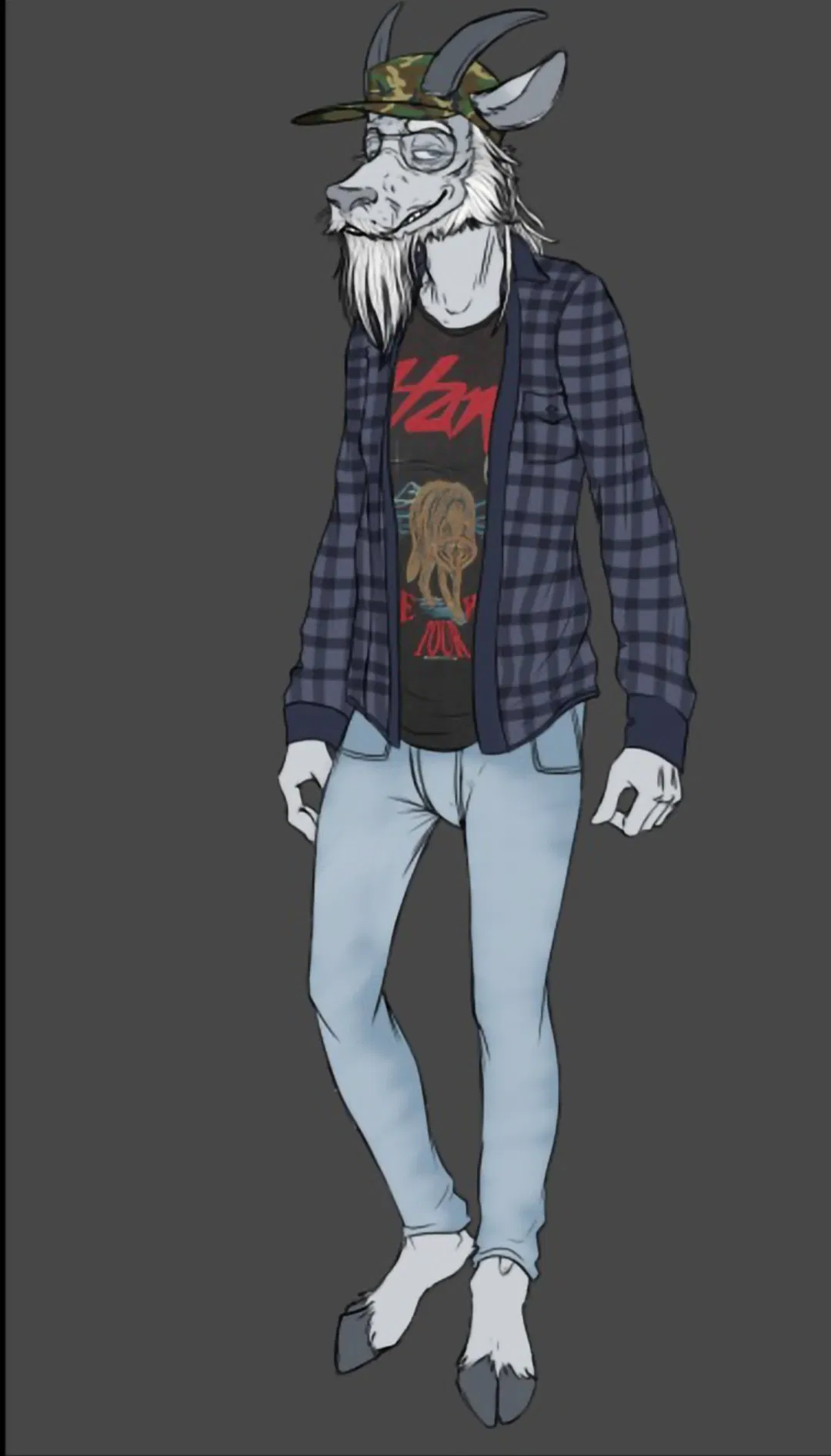 Avatar of Wendell "Billy" Hargrove