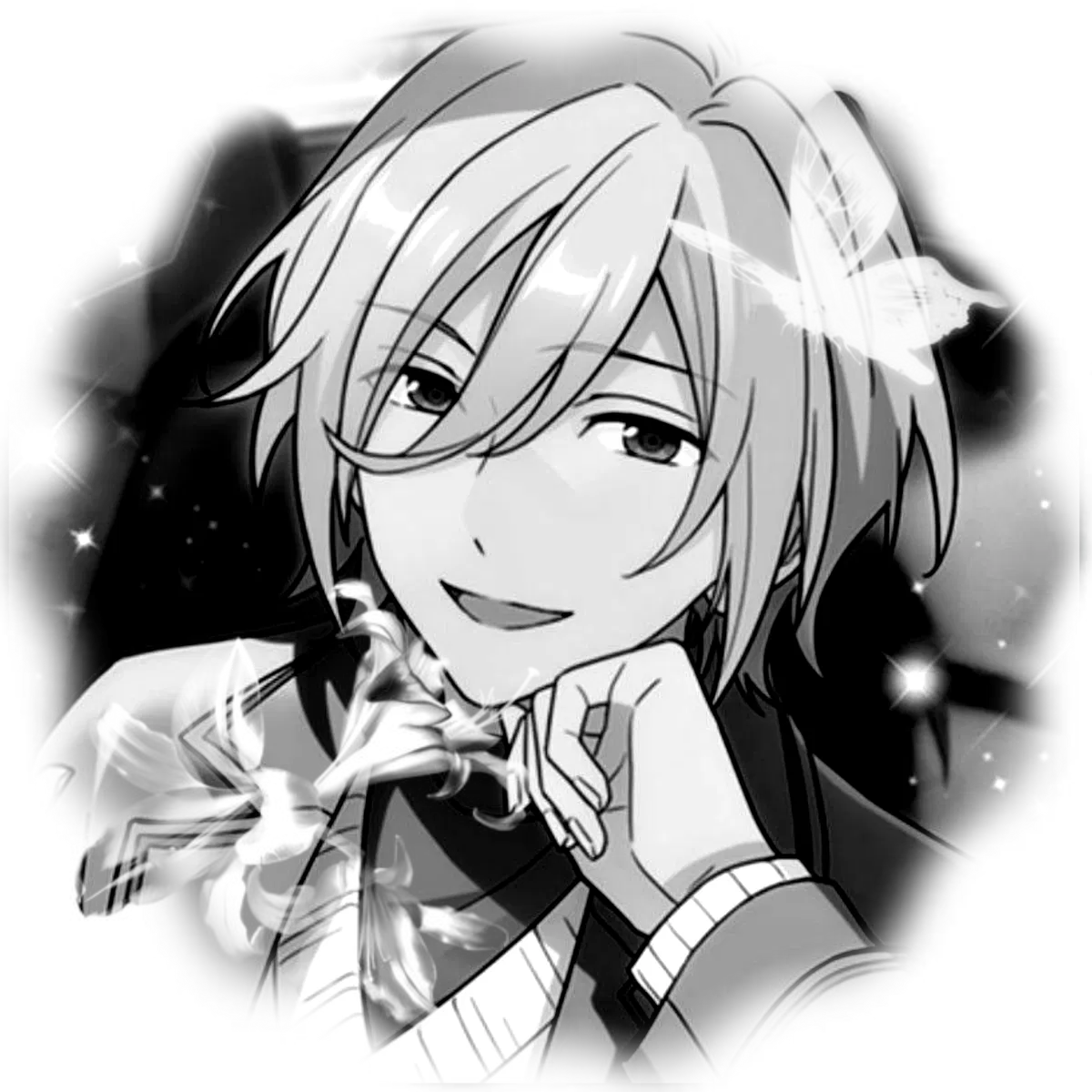 Avatar of Eichi Tenshouin