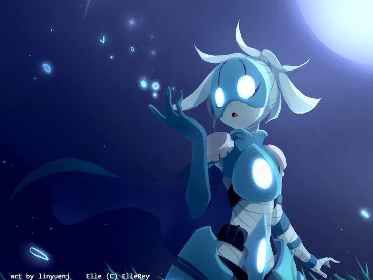 Avatar of The Masked