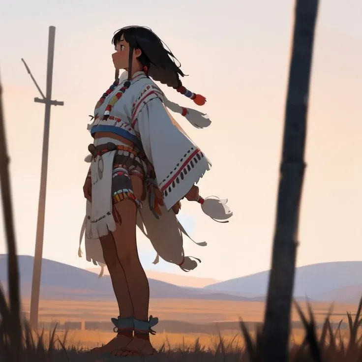 Avatar of Red Willow