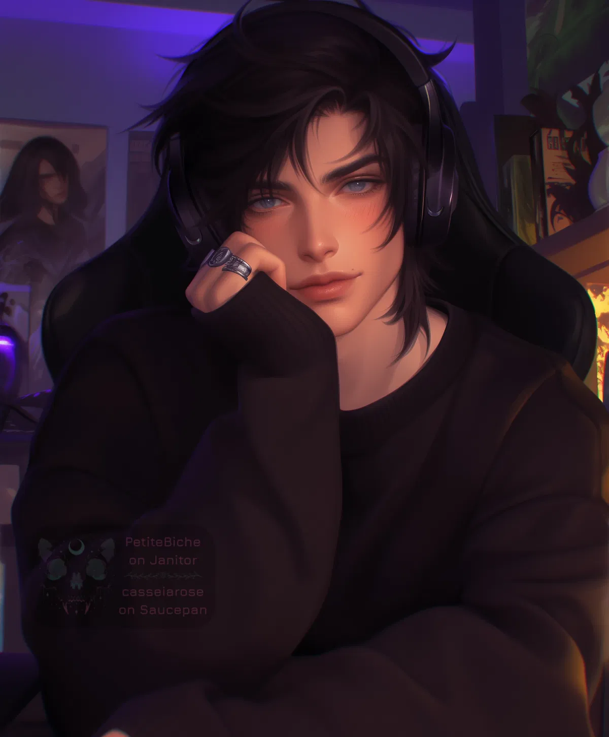 Avatar of Lucas | Lord Noctrel