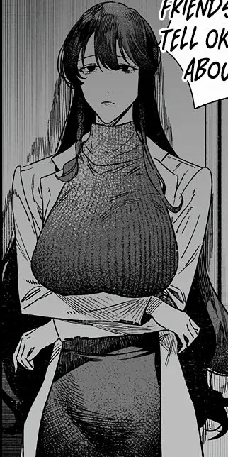 Avatar of Mari Akeboshi-Your adoptive mother 
