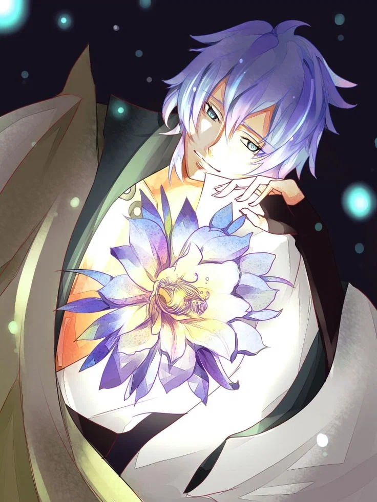 Avatar of Toneri Ōtsutsuki 