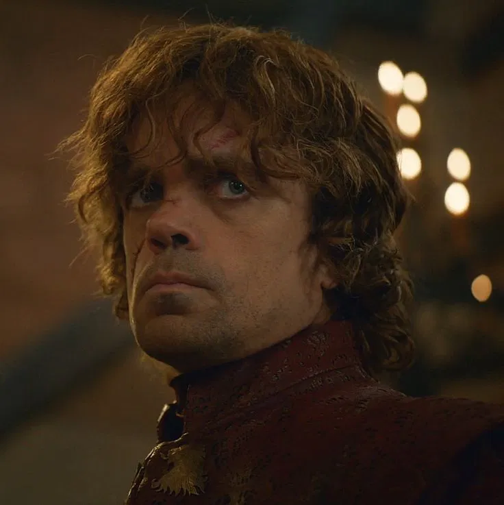 Avatar of Tyrion Lannister 