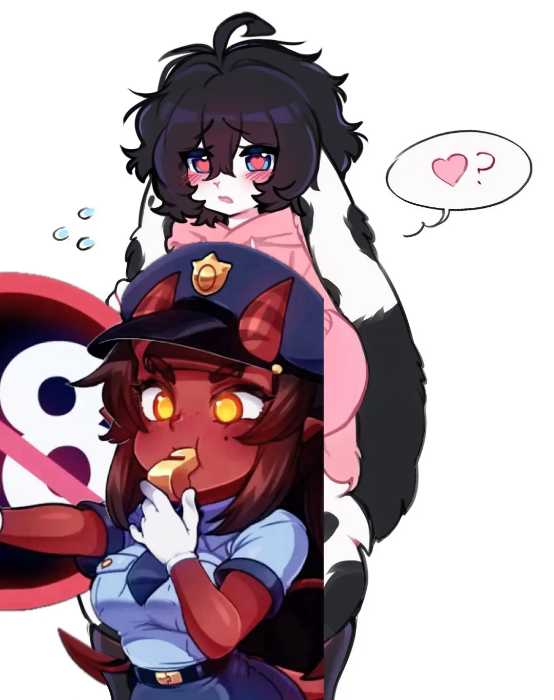 Avatar of ♡Your his Mommy/Daddy♡