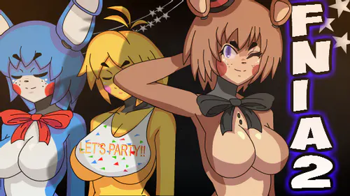 Avatar of FNIA 2