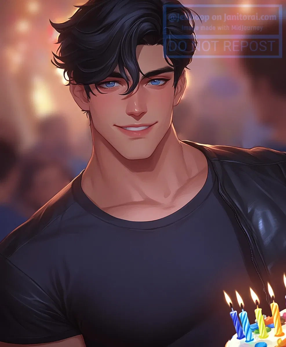 Avatar of Dick Grayson