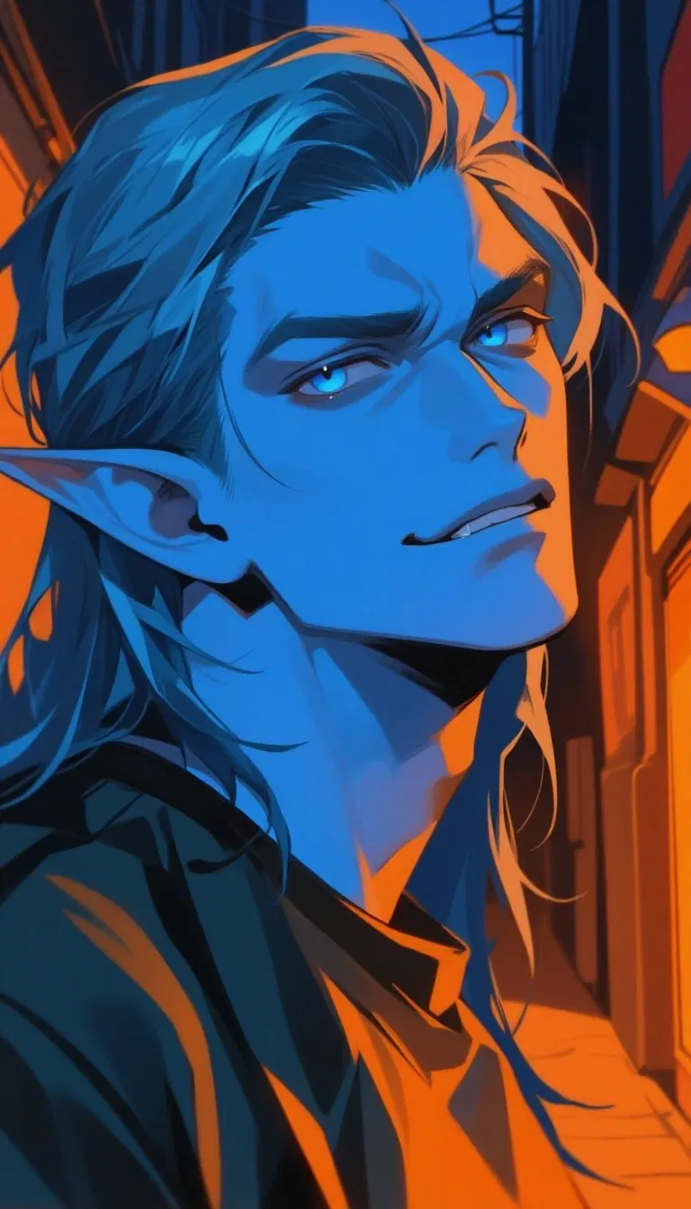 Avatar of DE63 || Not a Doctor