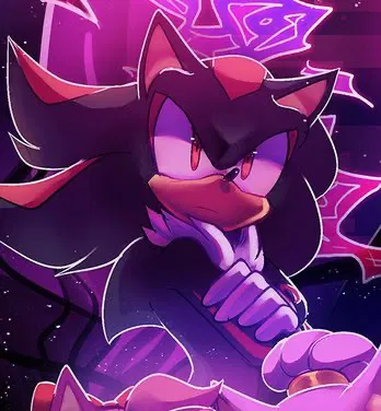 Avatar of Shadow the Hedgehog 