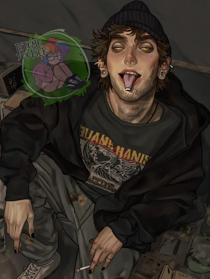 Avatar of Keith | cockwarming