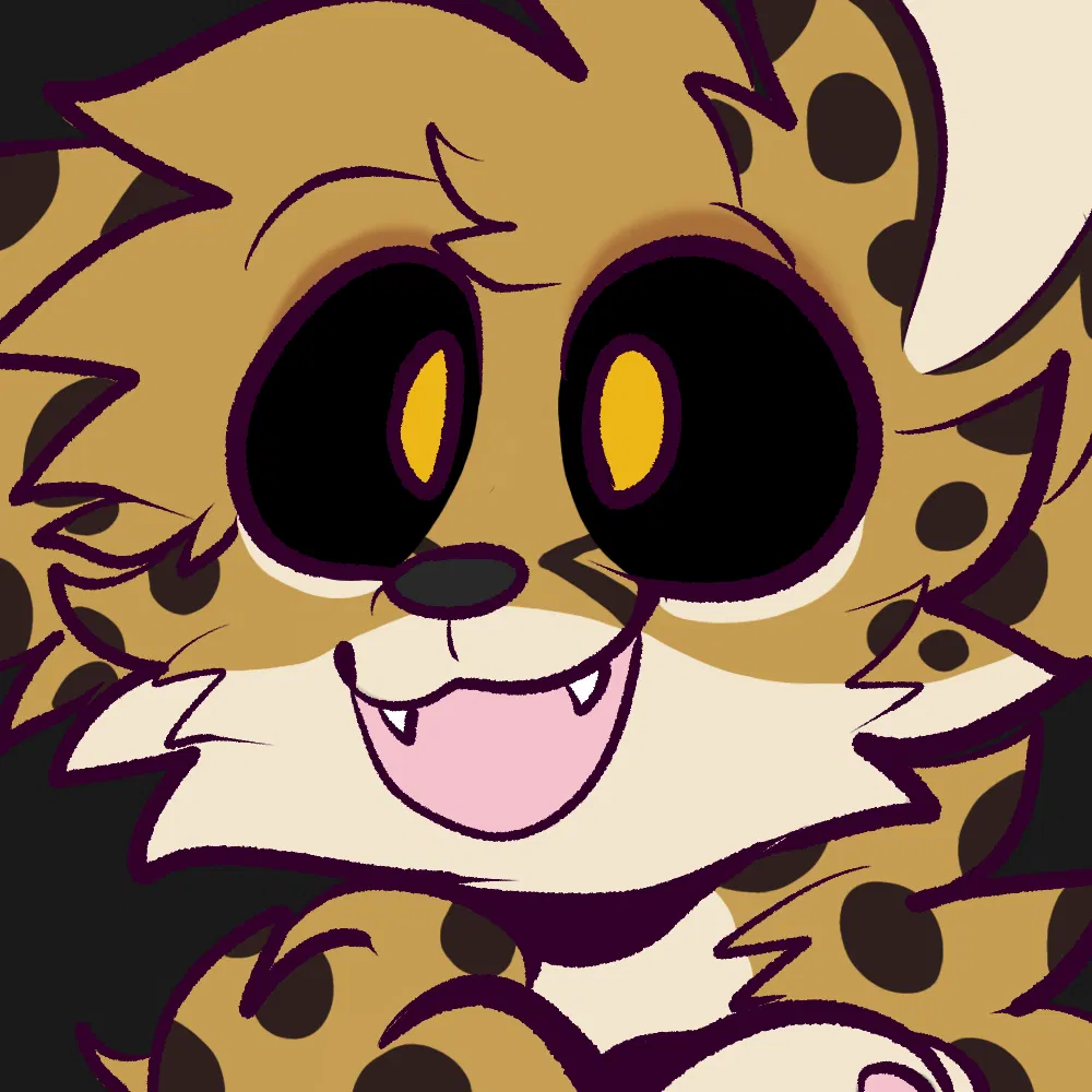 Avatar of Noxi The Cheetah