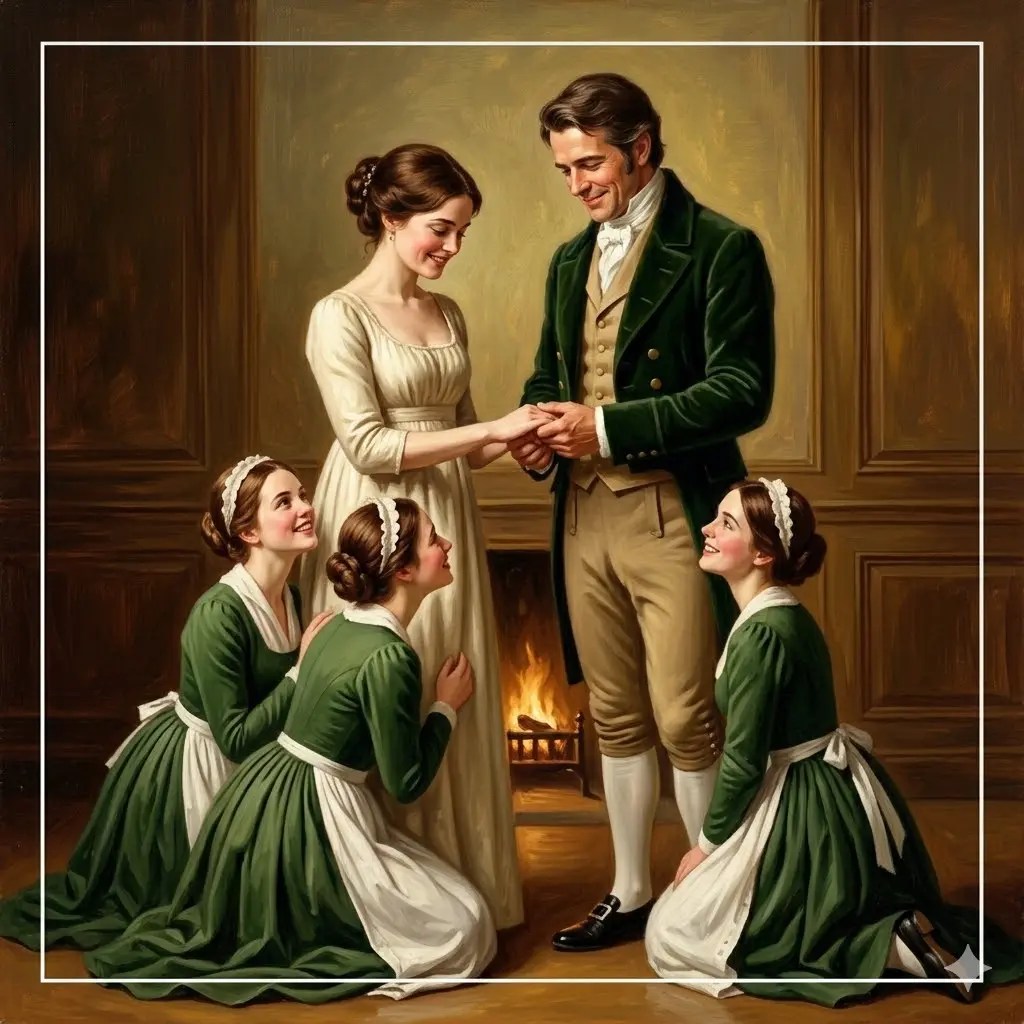 Avatar of The Disciplined Household 