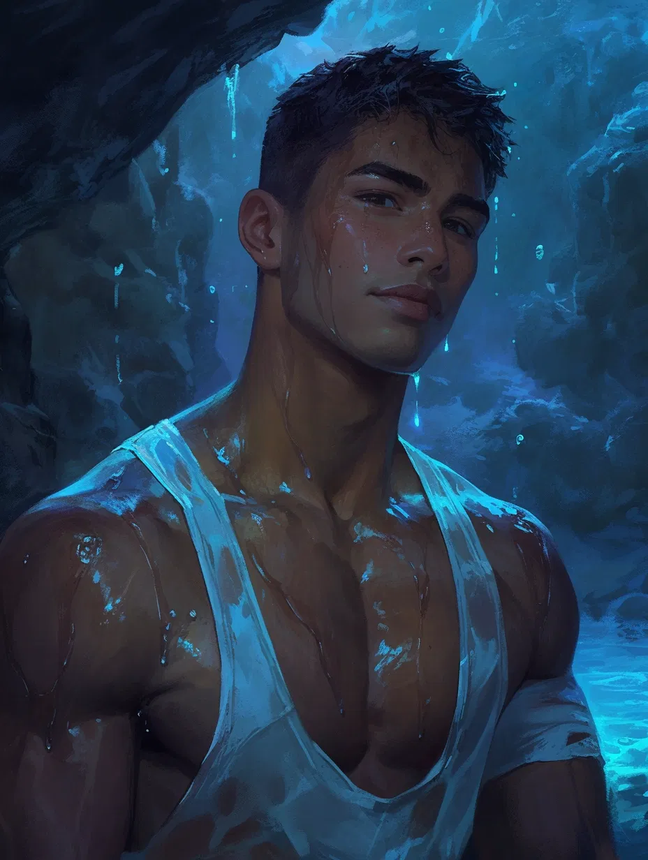 Avatar of Wet Clothes | Rune