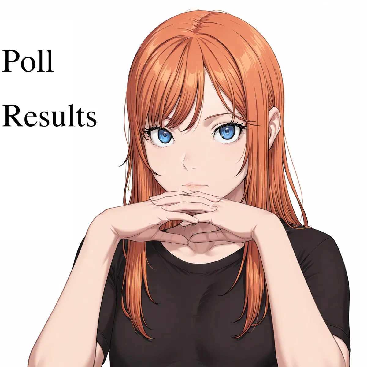 Avatar of Character Poll RESULTS
