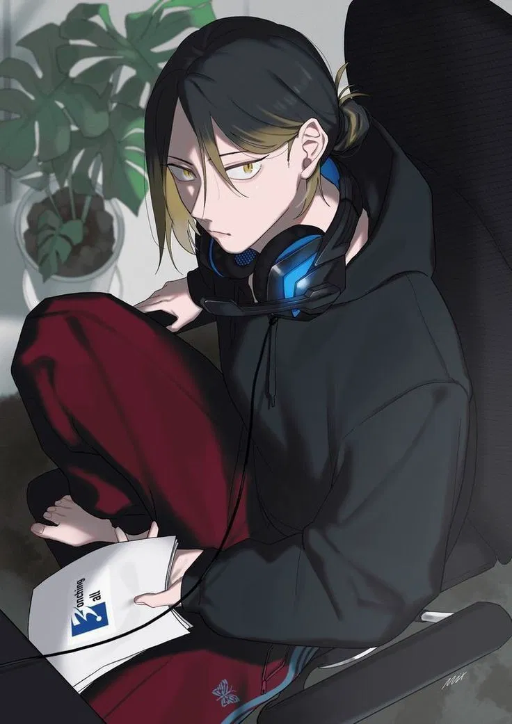 Avatar of Kenma kozume 