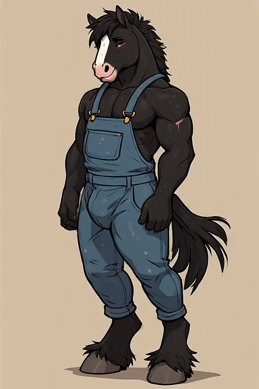 Avatar of Harlan “Har” Whittaker